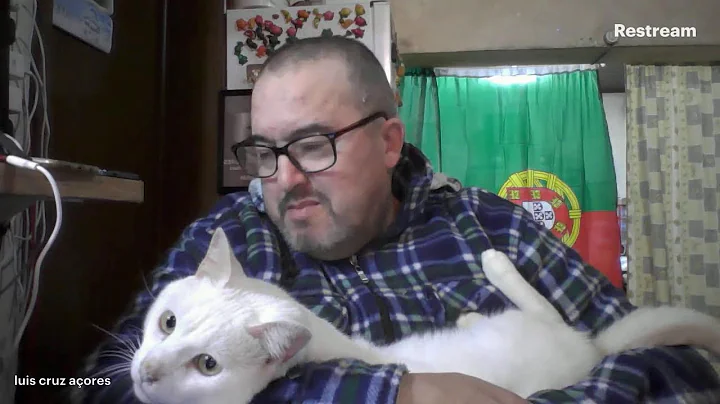 Live with Restream, December 17