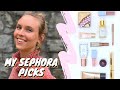 Best at Sephora: My VIB Sale Picks