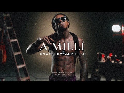 [FREE] Lil Wayne Type Beat - \