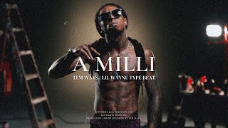 [FREE] Lil Wayne Type Beat - \