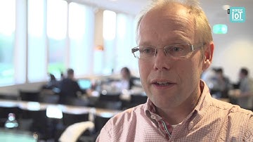 Nordic IoT Hackathon 2015 - E.ON