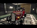 Smith&amp;Parker Outlaw Restoration in Car Mechanic Simulator 2021