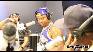 Moneybagg Yo Speaks how much Money he Really Makes for a Show