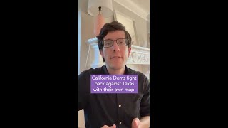 Democrats Unveil Map Targeting California GOP House Members