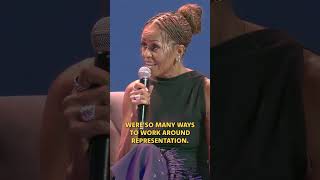 Fashion With a Purpose  #michelleobama #kekepalmer