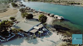 Demetrion By Complete Weddings Events