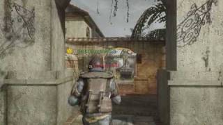 Tomahawk Bounce!