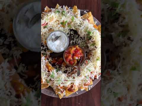Vadodara Mexican Food