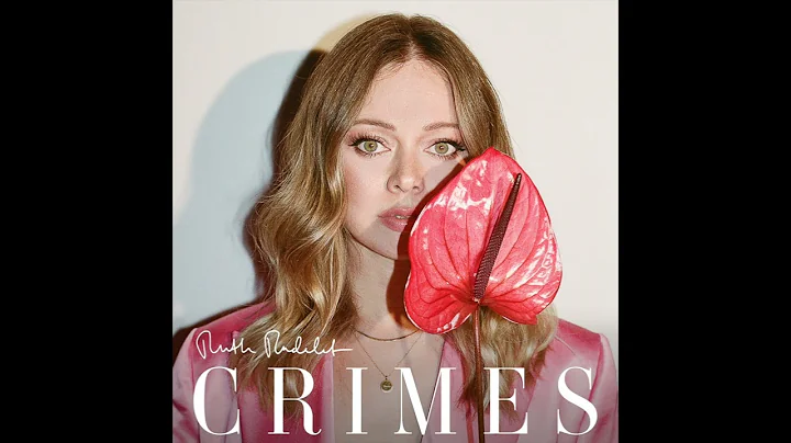 Ruth Radelet - Crimes