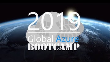 Global Azure Bootcamp 2019 - Science Lab - Looking for the Unknown