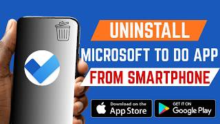 Как удалить приложение Microsoft To Do screenshot 5