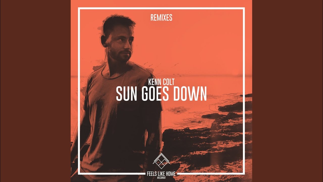 Watch Sun Goes Down (Extended Mix) on YouTube