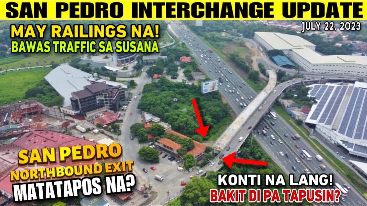 WOW MAY RAILINGS NA MAY RIGHT OF WAY ISSUE KAYA DI MATAPOS SAN wow-may-railings-na-may-right-of-way-issue-kaya-di-matapos-san