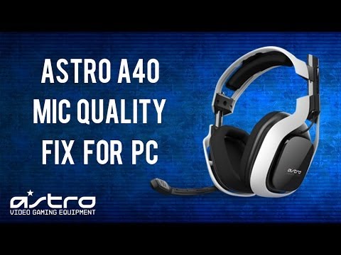 2 hyperx how cloud mic to fix mic to problem  H1z1 A the possible solution Doovi mute
