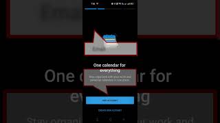 How to Add Yahoo mail with Outlook app in Mobile. YahooMail.