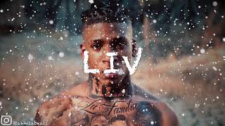 [FREE] Guitar Type Beat | NLE Choppa Type Beat LIV | Free Trap Beat 2020 | Rap Instrumental | HARD