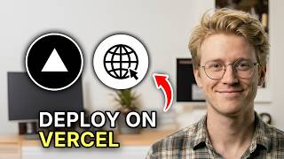 How to Use Vercel CLI - Beginners Guide 2026