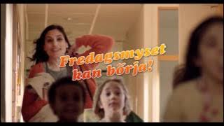 OLW Fredagsmys 2012 15 sek version 3