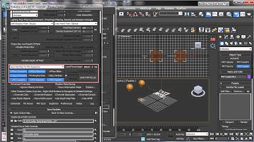 Tip: Introducing Krakatoa PRT Loader