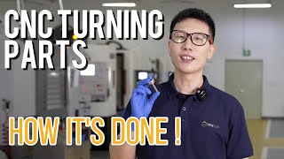 Production Case Study: Manufacturing a Part with Diamond Knurl | WayKen Rapid Manufacturing