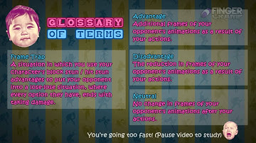 How Hitboxes Determine EVERYTHING in Fighting Games Intro to Fighters Part 2