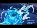 【第七王子】CALLING†/樋口楓【OP】【転生したら第七王子だったので、気ままに魔術を極めます 第2期】