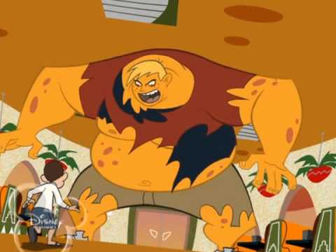 Kim Possible Staffel 4 Kim Possible Staffel 4