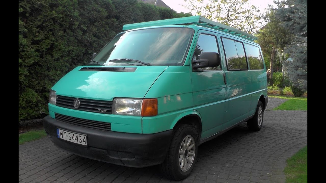 volkswagen t4