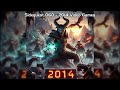 Slime Time Sidequest 060 - 2014 Video Games