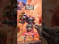 Cassidy Special Interactions | Overwatch 2