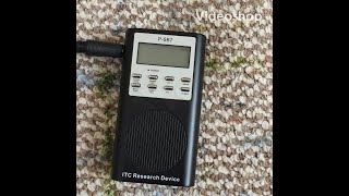 Savannah Spurlock (Missing) Ghost Box Interview Evp