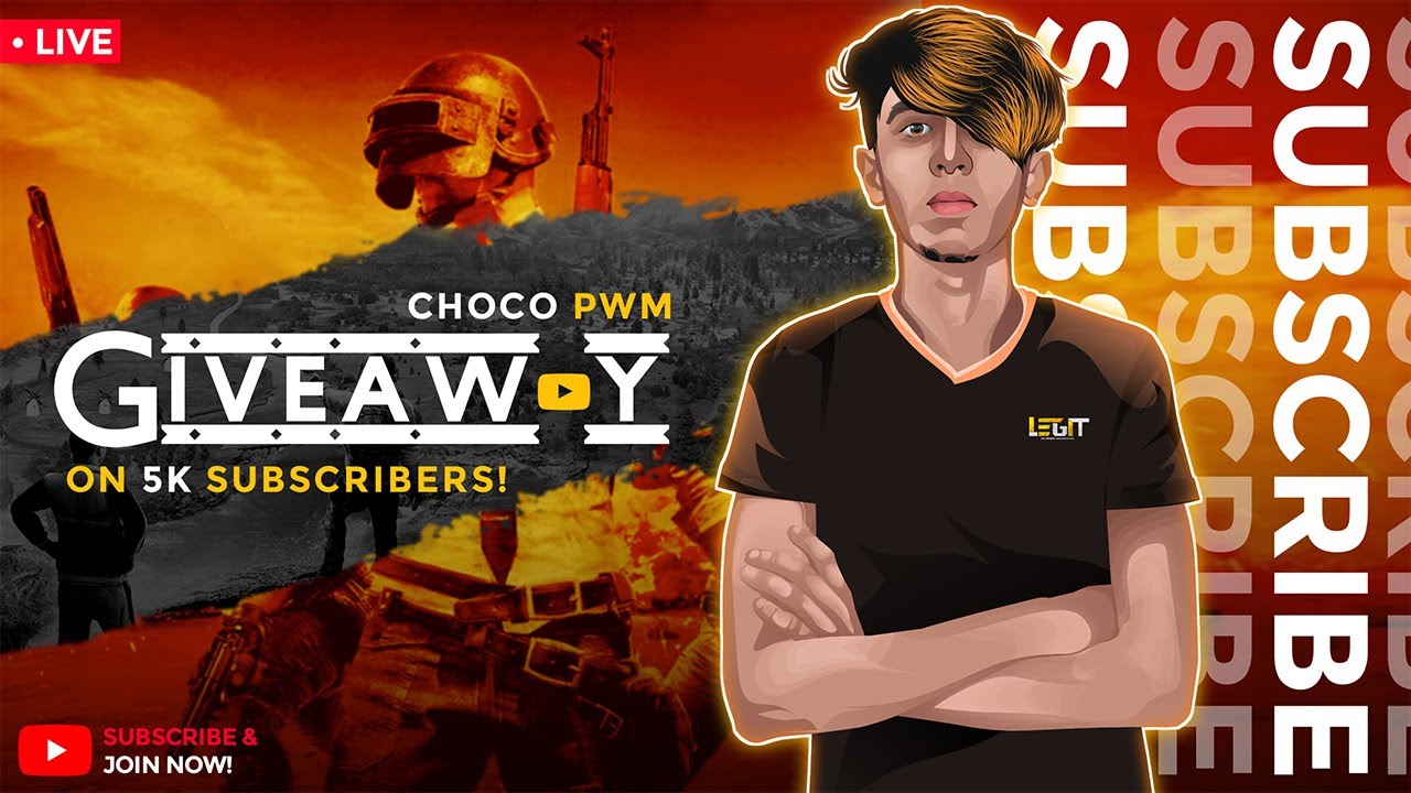 !Giveaway | HYDRA ELITES LIVE WITH LEGIT | Pubg Kannada  | !cc for points