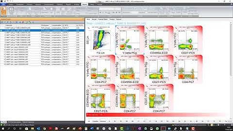 VenturiOne - Multiple File Analysis