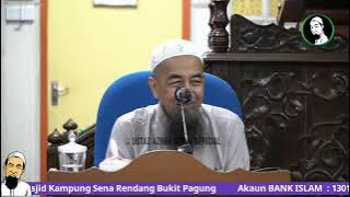 🔴 UAI LIVE : 07/05/2024 Kuliyyah Maghrib Jemputan & Soal Jawab Agama - Ustaz Azhar Idrus