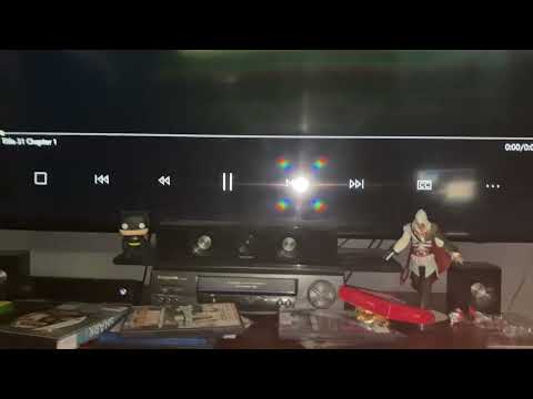 Opening To Team America World Police 2005 DVD 