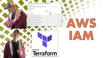 STOP Managing AWS IAM Users This Way!