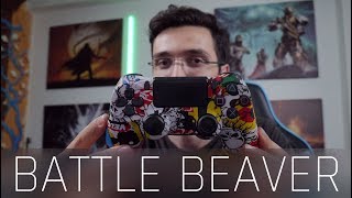 Battle Beaver PS4 Controller after 8 months of use | Update