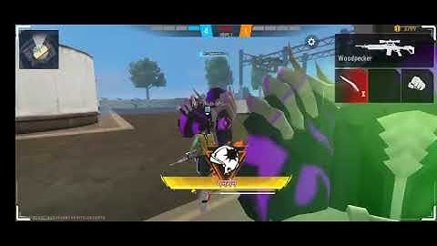 1vs1 ka Open challenge || apna UID comment karo#freefire #game #garenafreefire #tranding #viral 