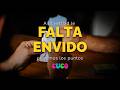 FALTA ENVIDO PROGRAMA 22 07/05/2026