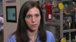 WEDECO MiPRO™ Advanced Oxidation Procesess Live from AWWA ACE 2010