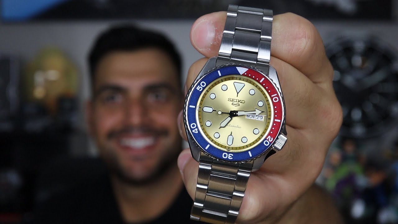 seiko srph19