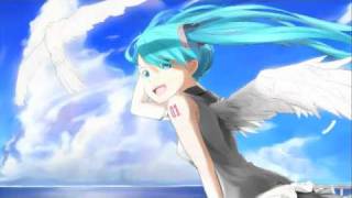 【初音ミク】『ハレルヤ Covered from LYRE』【カバー曲】