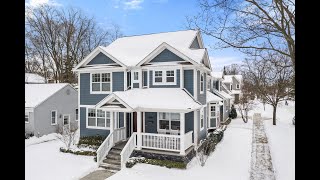 Beautiful Home In Birmingham - Video Walkthrough