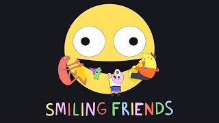 BROWN SMILE (In-Show Version) - Smiling Friends
Music: BROWN SMILE (In-Show Version)
Composer: Chris ONeill
Playlist: https://youtube.com/playlist?list=PLBZwQ_uG6n2eItQzZCOrrmTgEzRfSCfOT&feature=shared
Platform: Adult Swim, Max, Blu-Ray
Please read the channel description BROWN SMILE (In-Show Version) - Smiling Friends