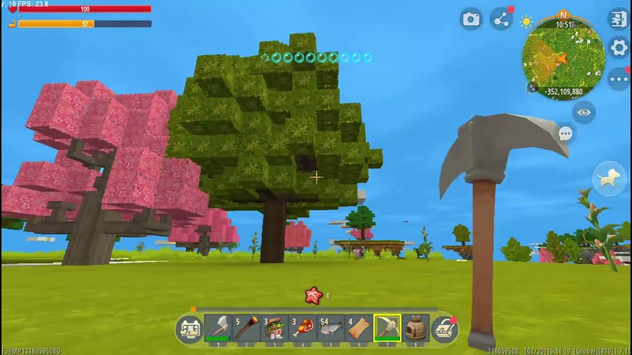 sinh tồn cùng kiki code của mapFD4HGM85CQ9TQ