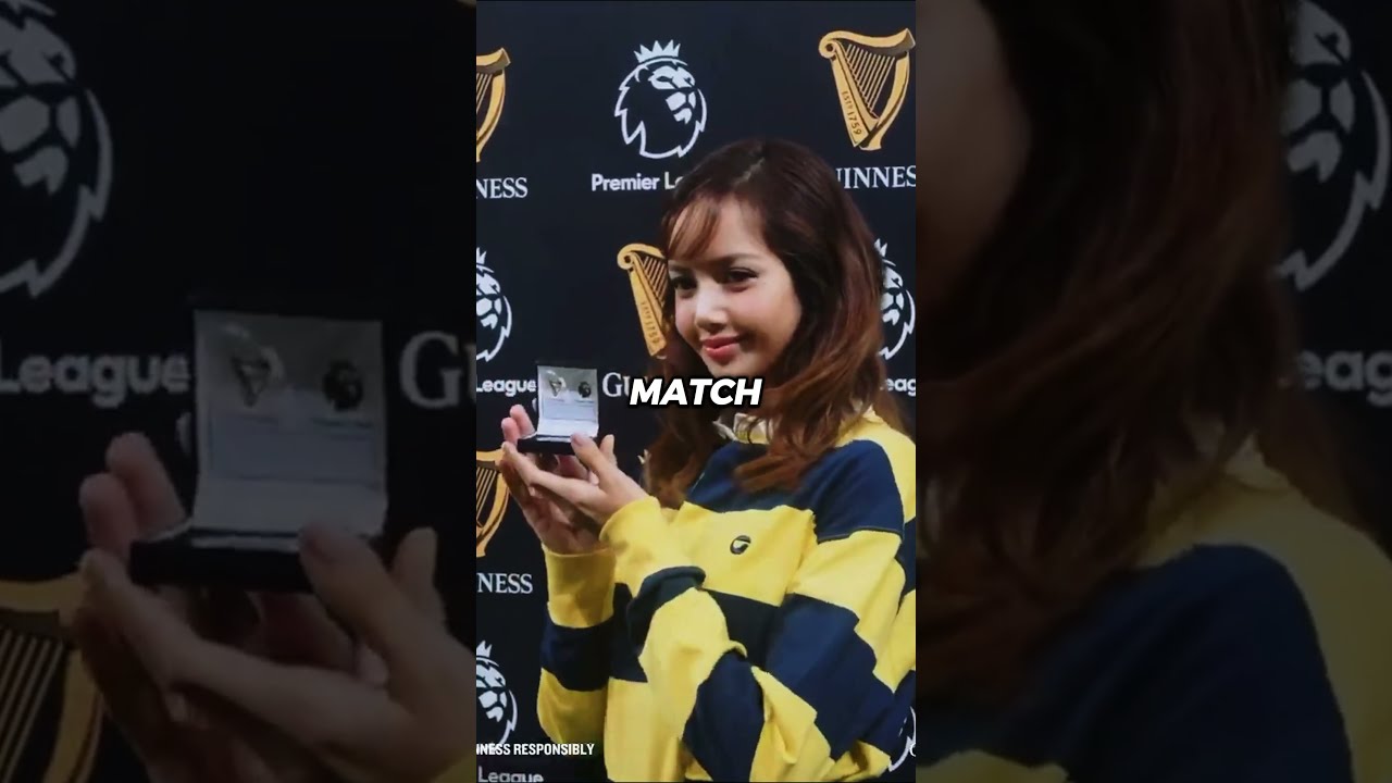 The Reason Son Heung Min Ignored Lisa 