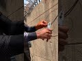 How to install a lever changeover. Conplete guide. @TheFixers260