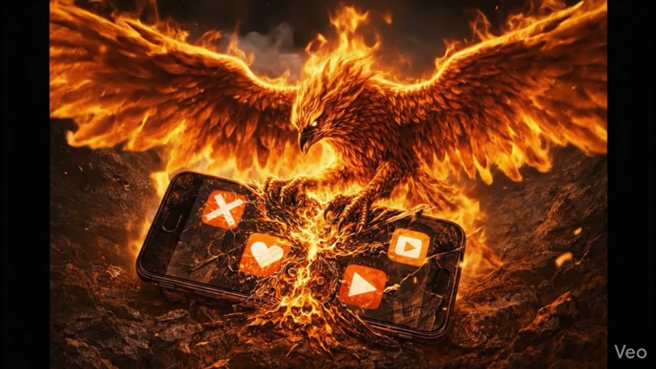 CHAINBREAKER- Unchained