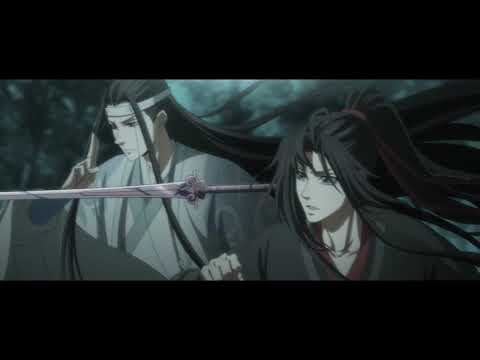 【Final Season】Mo Dao Zu Shi Season 3 First Trailer