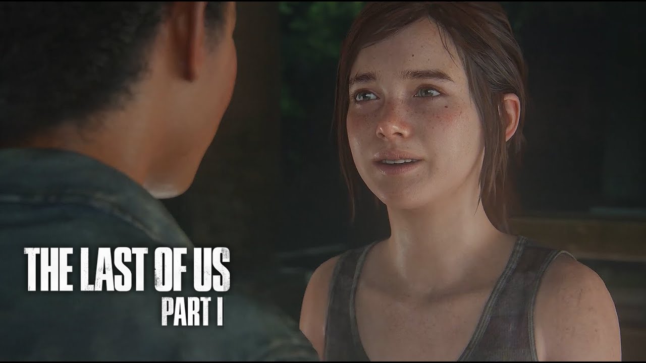 Is Ellie Gay in 'The Last of Us'? Video Game, HBO Show, Sexuality –  StyleCaster